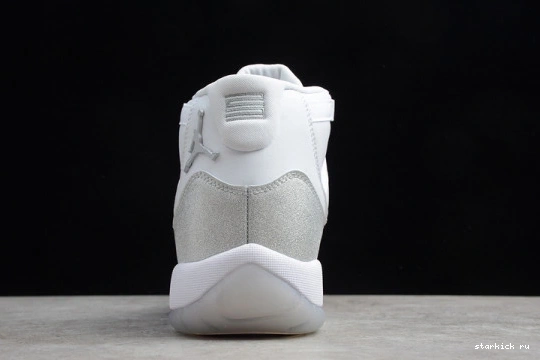 AR0715-100 11 Grey Air Metallic White SilverVast WMNS Jordan AR0715-100 0510